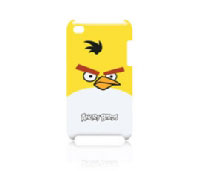 Gear4 Angry Birds iPod touch Yellow Bird (TCAB402) Gear4 Angry Birds iPod touch Yellow Bird (TCAB402)